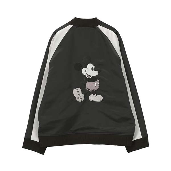 ミッキーの誕生日に渋谷PARCO 限定の全24ショップよりオリジナルアイテムが11/18 発売 (Mickey Mouse Birthday Collection)