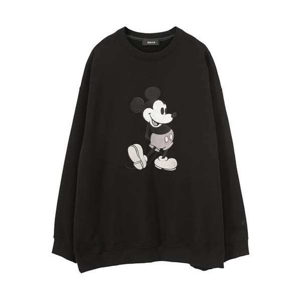 ミッキーの誕生日に渋谷PARCO 限定の全24ショップよりオリジナルアイテムが11/18 発売 (Mickey Mouse Birthday Collection)