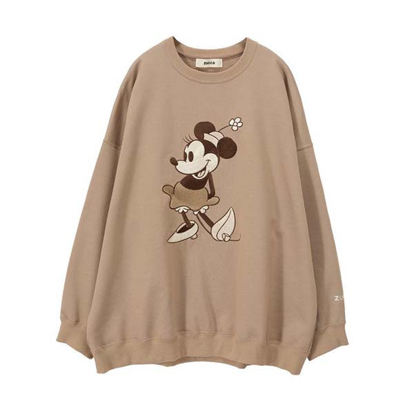 ミッキーの誕生日に渋谷PARCO 限定の全24ショップよりオリジナルアイテムが11/18 発売 (Mickey Mouse Birthday Collection)