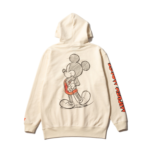 ミッキーの誕生日に渋谷PARCO 限定の全24ショップよりオリジナルアイテムが11/18 発売 (Mickey Mouse Birthday Collection)