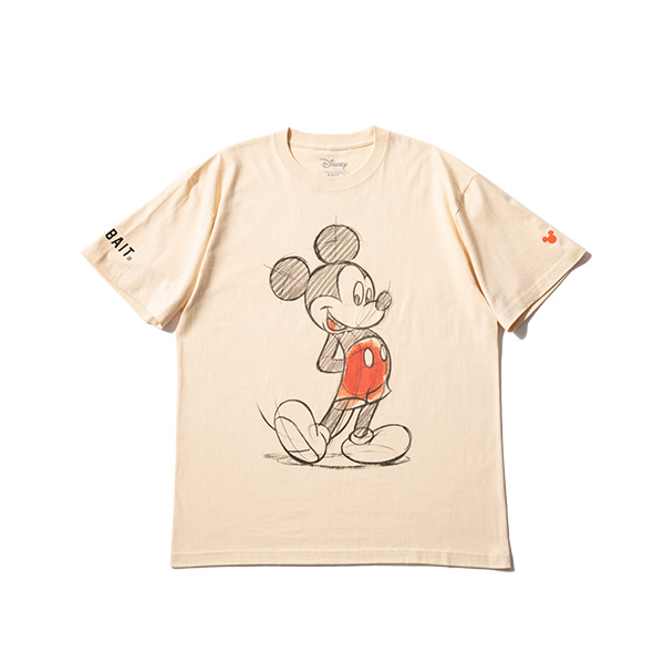 ミッキーの誕生日に渋谷PARCO 限定の全24ショップよりオリジナルアイテムが11/18 発売 (Mickey Mouse Birthday Collection)