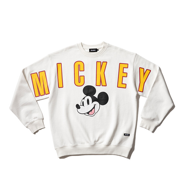 ミッキーの誕生日に渋谷PARCO 限定の全24ショップよりオリジナルアイテムが11/18 発売 (Mickey Mouse Birthday Collection)