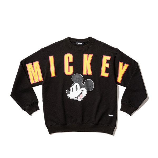 ミッキーの誕生日に渋谷PARCO 限定の全24ショップよりオリジナルアイテムが11/18 発売 (Mickey Mouse Birthday Collection)