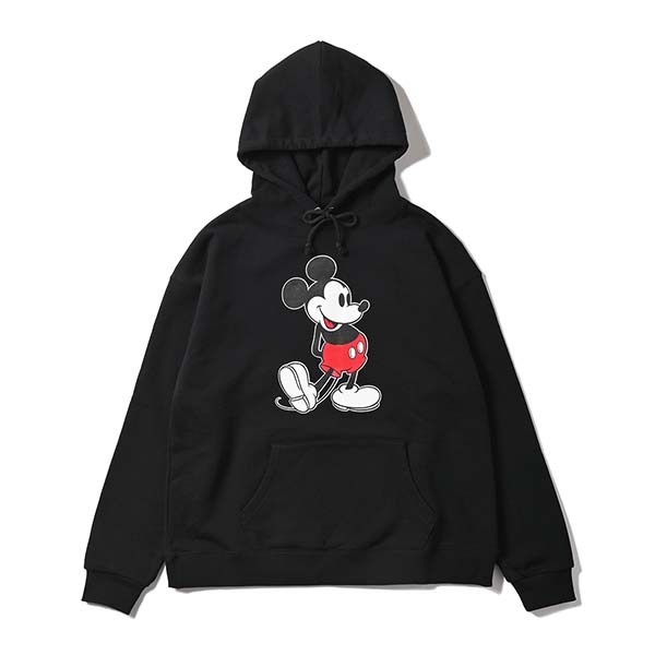 ミッキーの誕生日に渋谷PARCO 限定の全24ショップよりオリジナルアイテムが11/18 発売 (Mickey Mouse Birthday Collection)