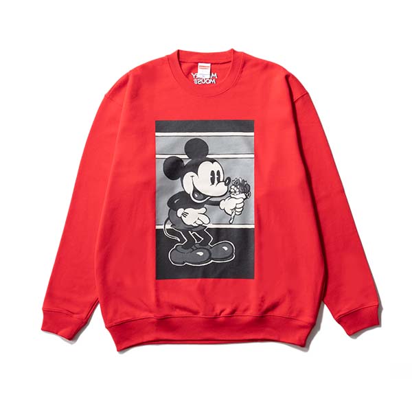 ミッキーの誕生日に渋谷PARCO 限定の全24ショップよりオリジナルアイテムが11/18 発売 (Mickey Mouse Birthday Collection)