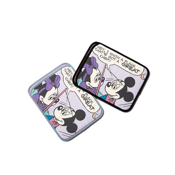 ミッキーの誕生日に渋谷PARCO 限定の全24ショップよりオリジナルアイテムが11/18 発売 (Mickey Mouse Birthday Collection)