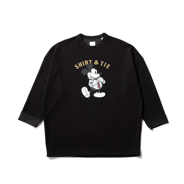 ミッキーの誕生日に渋谷PARCO 限定の全24ショップよりオリジナルアイテムが11/18 発売 (Mickey Mouse Birthday Collection)