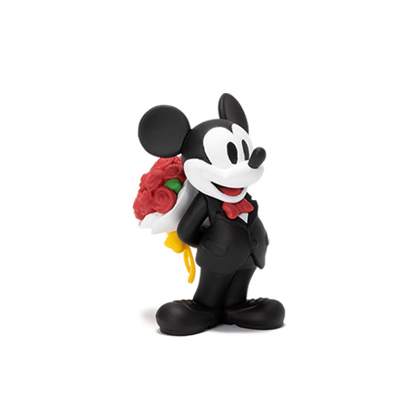 ミッキーの誕生日に渋谷PARCO 限定の全24ショップよりオリジナルアイテムが11/18 発売 (Mickey Mouse Birthday Collection)