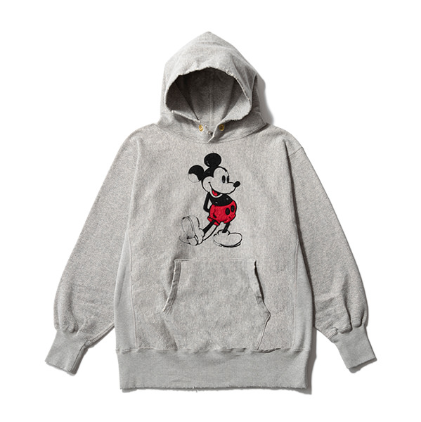 ミッキーの誕生日に渋谷PARCO 限定の全24ショップよりオリジナルアイテムが11/18 発売 (Mickey Mouse Birthday Collection)