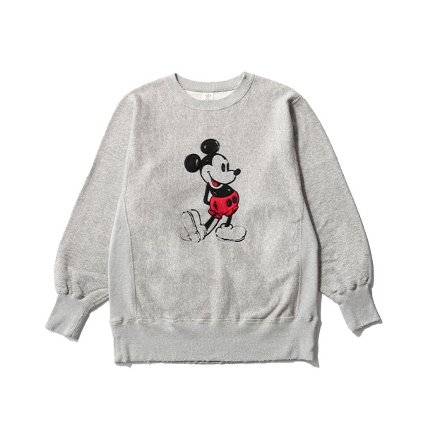 ミッキーの誕生日に渋谷PARCO 限定の全24ショップよりオリジナルアイテムが11/18 発売 (Mickey Mouse Birthday Collection)