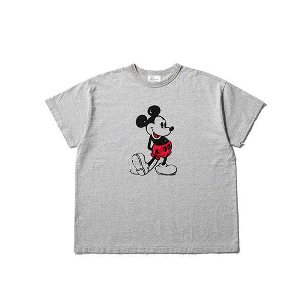 ミッキーの誕生日に渋谷PARCO 限定の全24ショップよりオリジナルアイテムが11/18 発売 (Mickey Mouse Birthday Collection)