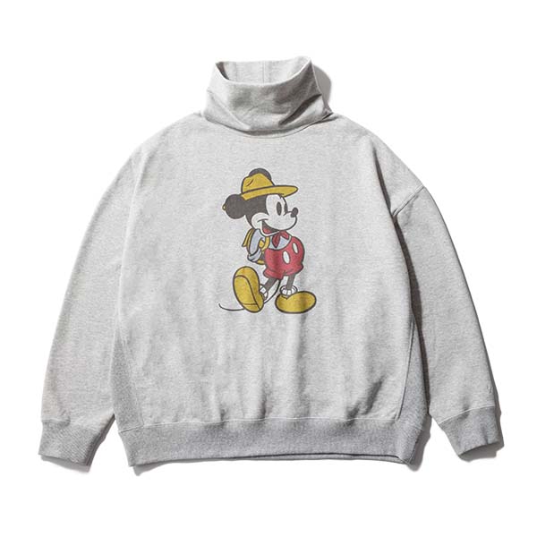 ミッキーの誕生日に渋谷PARCO 限定の全24ショップよりオリジナルアイテムが11/18 発売 (Mickey Mouse Birthday Collection)