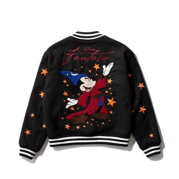 ミッキーの誕生日に渋谷PARCO 限定の全24ショップよりオリジナルアイテムが11/18 発売 (Mickey Mouse Birthday Collection)