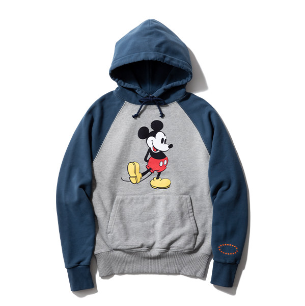 ミッキーの誕生日に渋谷PARCO 限定の全24ショップよりオリジナルアイテムが11/18 発売 (Mickey Mouse Birthday Collection)