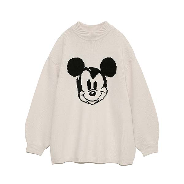 ミッキーの誕生日に渋谷PARCO 限定の全24ショップよりオリジナルアイテムが11/18 発売 (Mickey Mouse Birthday Collection)