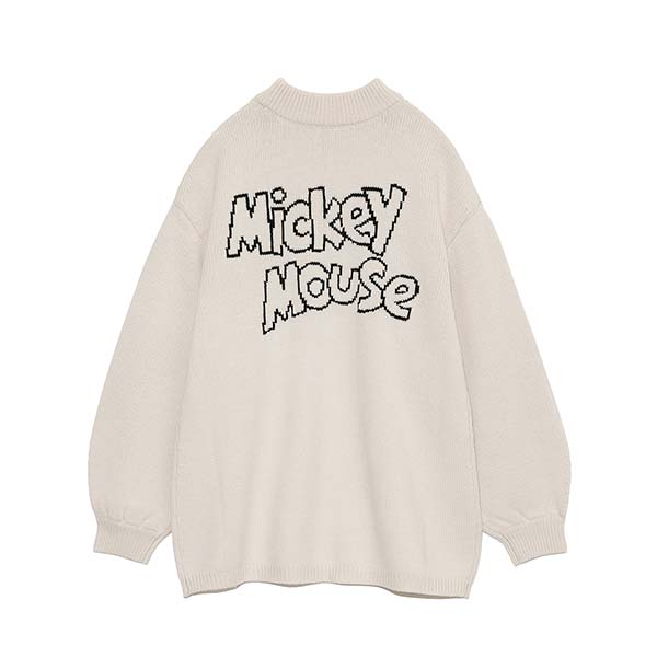 ミッキーの誕生日に渋谷PARCO 限定の全24ショップよりオリジナルアイテムが11/18 発売 (Mickey Mouse Birthday Collection)