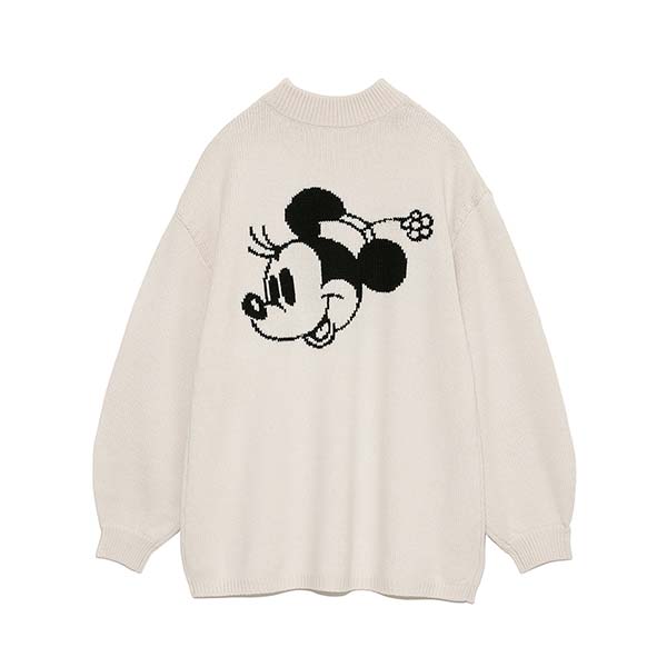 ミッキーの誕生日に渋谷PARCO 限定の全24ショップよりオリジナルアイテムが11/18 発売 (Mickey Mouse Birthday Collection)