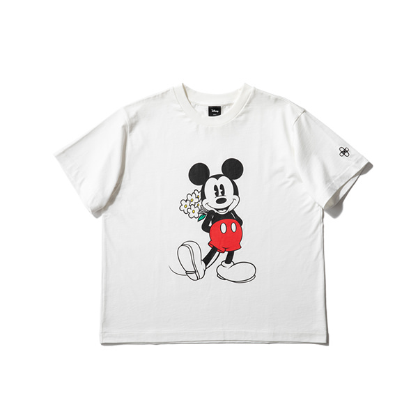 ミッキーの誕生日に渋谷PARCO 限定の全24ショップよりオリジナルアイテムが11/18 発売 (Mickey Mouse Birthday Collection)