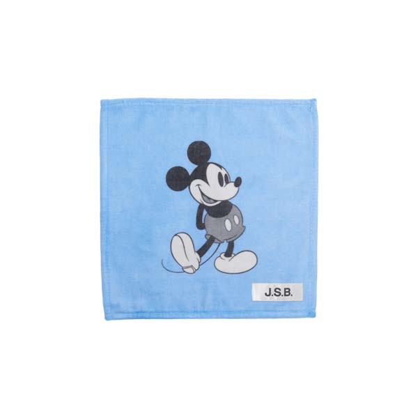 ミッキーの誕生日に渋谷PARCO 限定の全24ショップよりオリジナルアイテムが11/18 発売 (Mickey Mouse Birthday Collection)