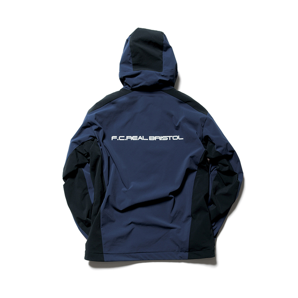 F.C.R.B. 2021 F/W COLLECTION ニューアイテムが10/12から展開 (2021年 秋冬コレクション)