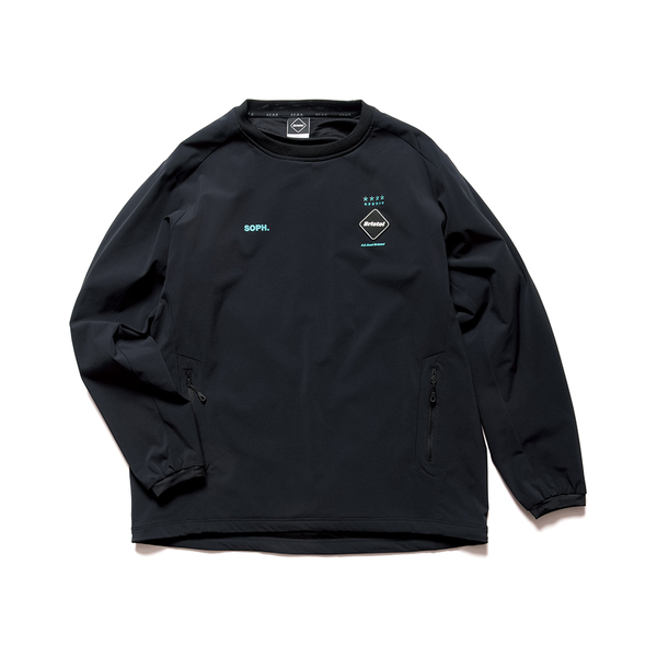 F.C.R.B. 2021 F/W COLLECTION ニューアイテムが10/12から展開 (2021年 秋冬コレクション)