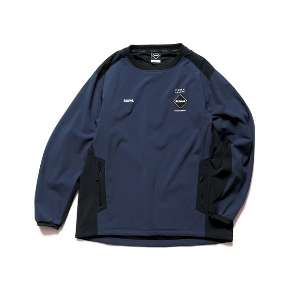 F.C.R.B. 2021 F/W COLLECTION ニューアイテムが10/12から展開 (2021年 秋冬コレクション)