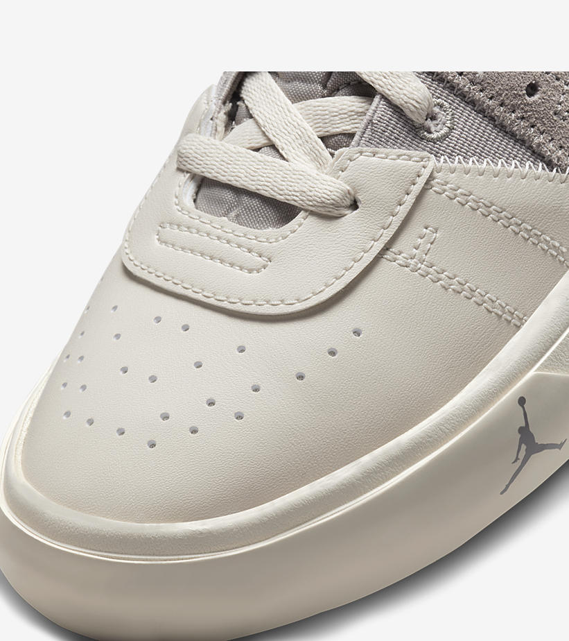 2021年 発売予定！ナイキ ジョーダン シリーズ .01 “ベージュ” (NIKE JORDAN SERIES .01 “Beige”) [DN1857-001]