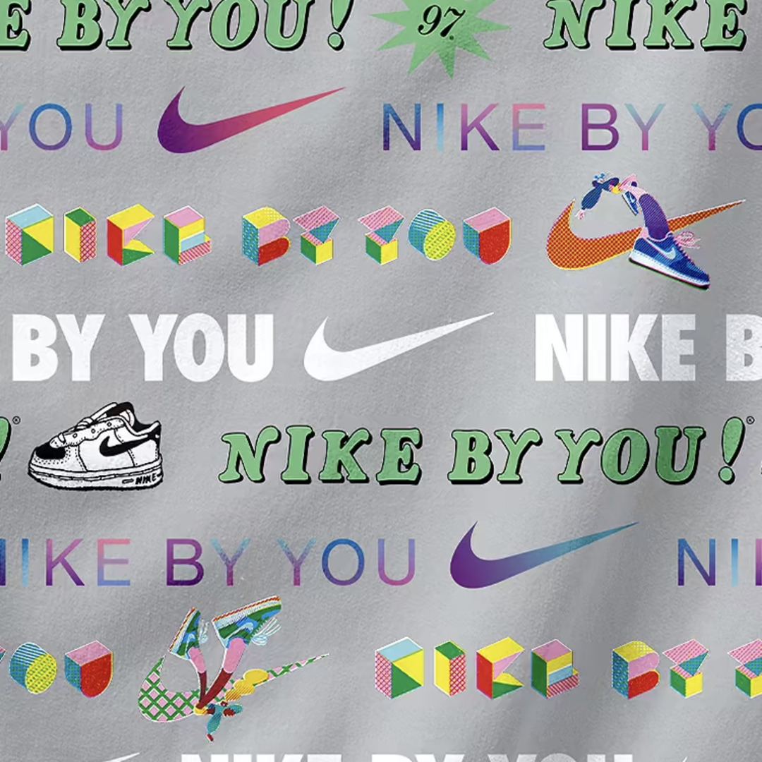 NIKE 原宿にて11/11～11/30までダンスをテーマとしたNIKE BY YOU アパレルカスタマイゼーションが登場 (ナイキ)