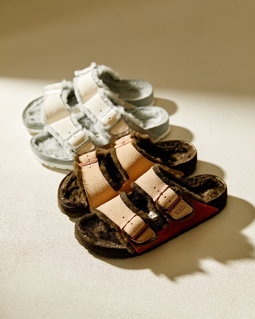 KITH For Birkenstock 2021 F/Wが11/11 発売 (キス ビルケンシュトック 2021年 秋冬)