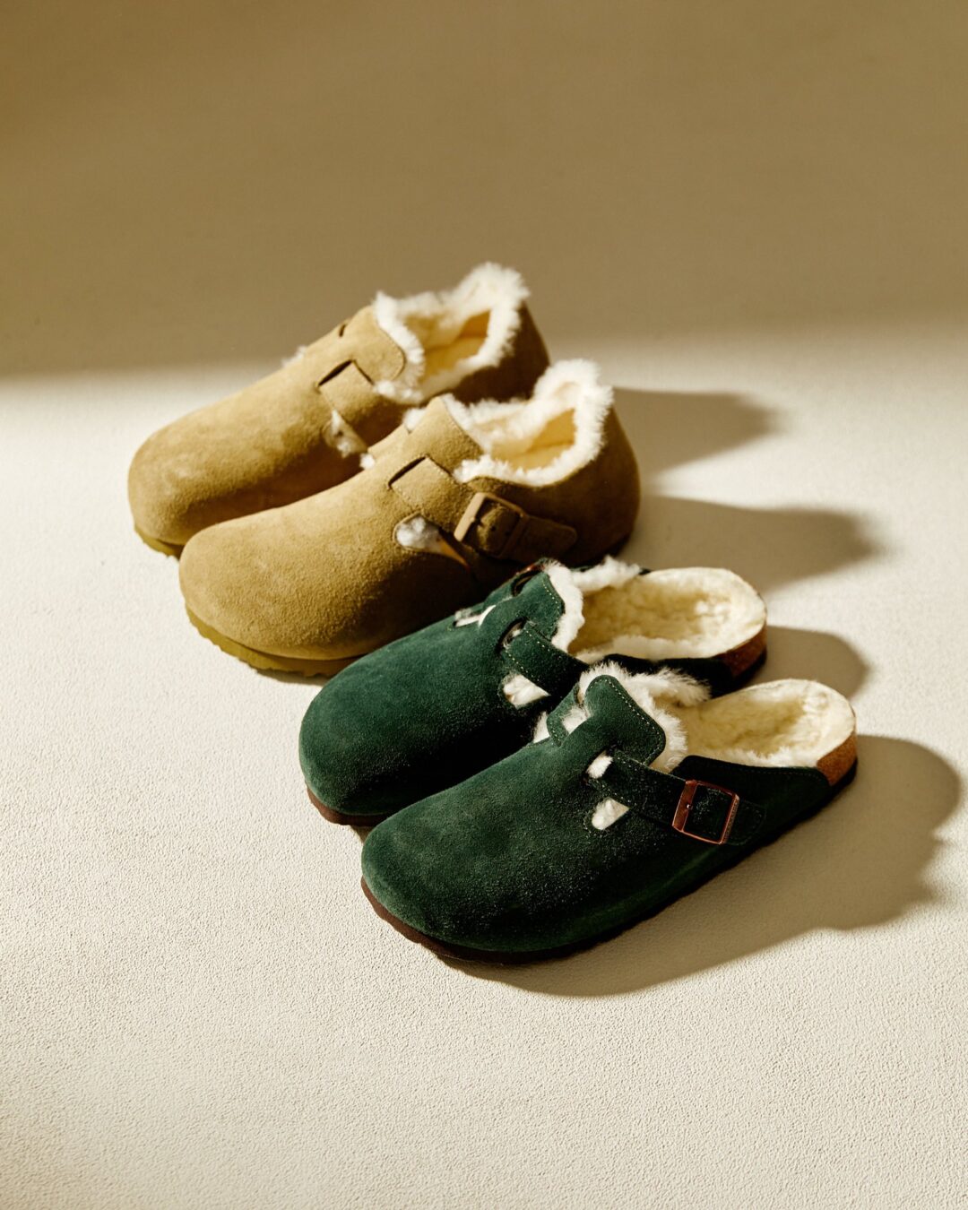 KITH For Birkenstock 2021 F/Wが11/11 発売 (キス ビルケンシュトック 2021年 秋冬)