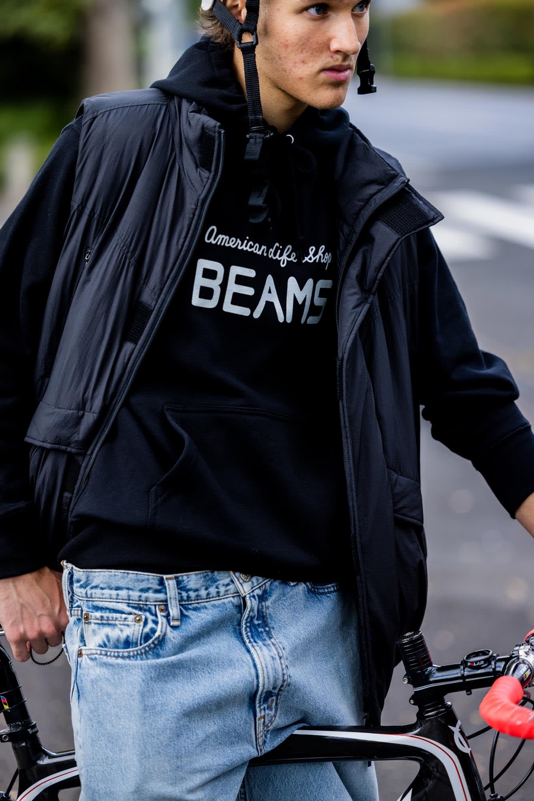 【45周年記念】BEAMSの初代ロゴ「American Life Shop BEAMS」を使用したアイテムが11/13から順次発売 (ビームス 45th)