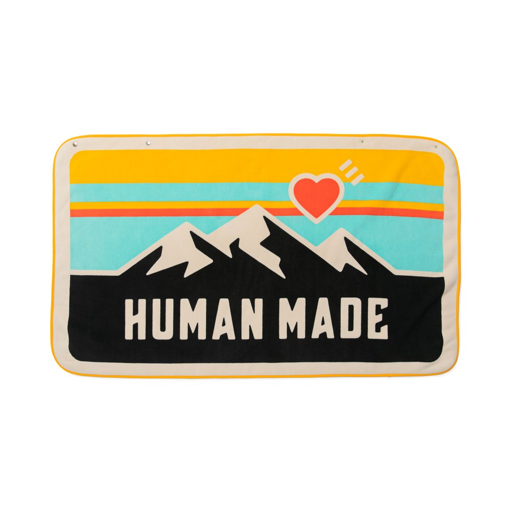 【11/13 発売】HUMAN MADE “OUTDOOR” カプセルコレクション (ヒューマンメイド “アウトドア”)