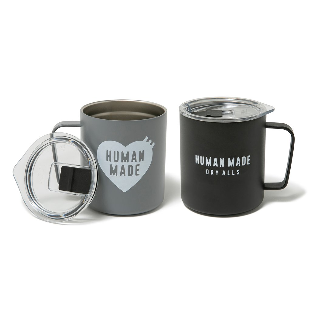 【11/13 発売】HUMAN MADE “OUTDOOR” カプセルコレクション (ヒューマンメイド “アウトドア”)