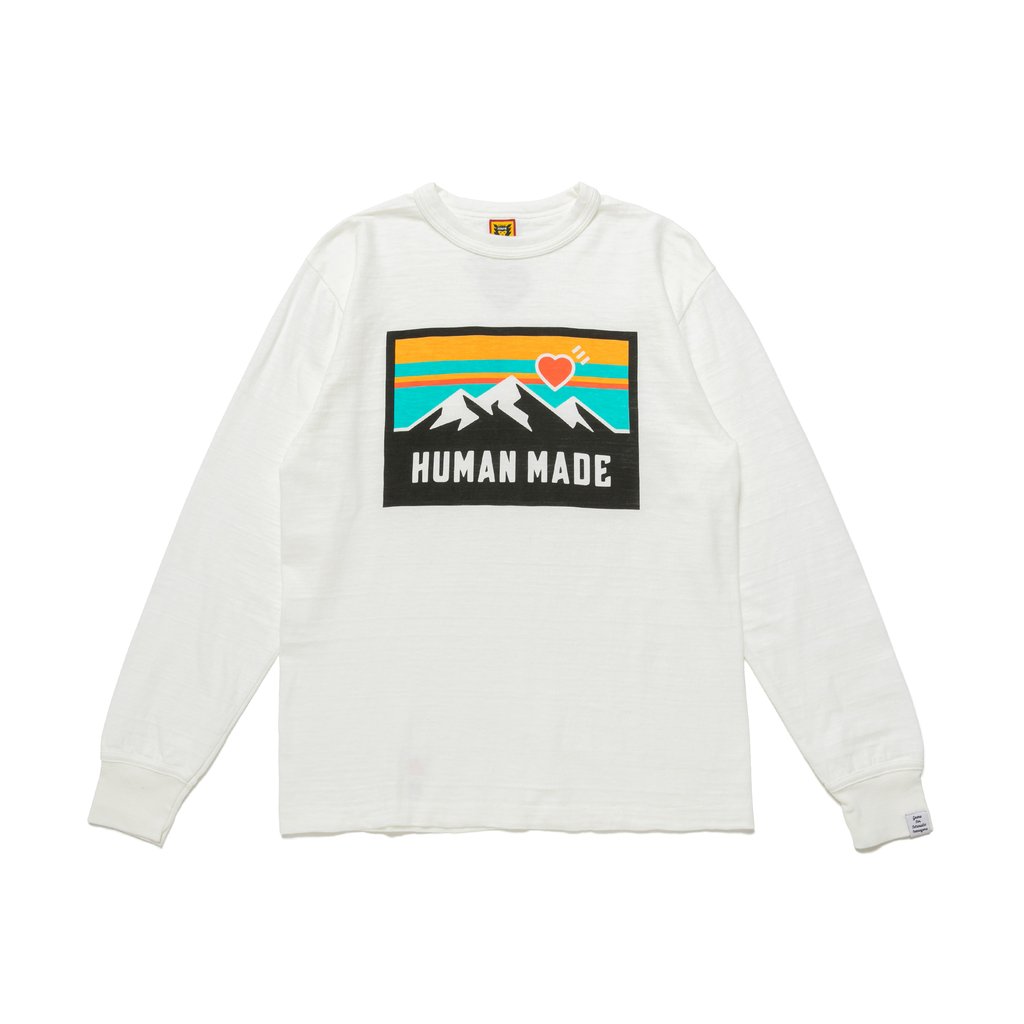 【11/13 発売】HUMAN MADE “OUTDOOR” カプセルコレクション (ヒューマンメイド “アウトドア”)