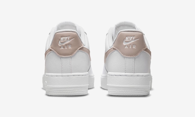 11月 発売予定！ナイキ ウィメンズ エア フォース 1 ロー “ホワイト/サテンピンク” (NIKE WMNS AIR FORCE 1 LOW “White/Satin Pink”) [315115-169]