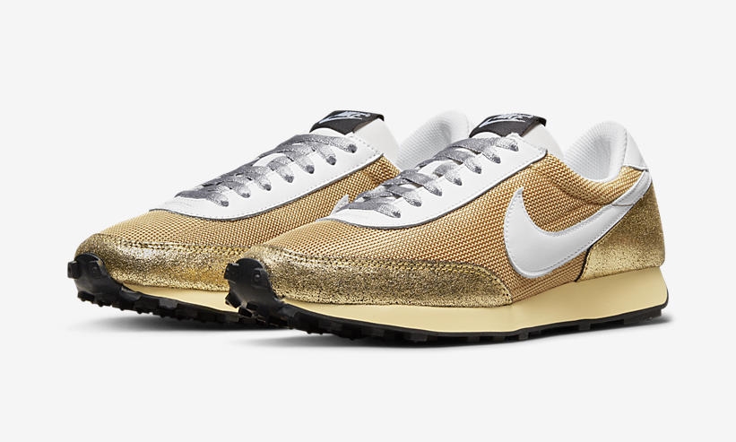 海外 12/9 発売予定！ナイキ ウィメンズ デイブレイク "トゥワイン/メタリックゴールド" (NIKE WMSN DAYBREAK "Twine/Metallic Gold") [DO5883-700]