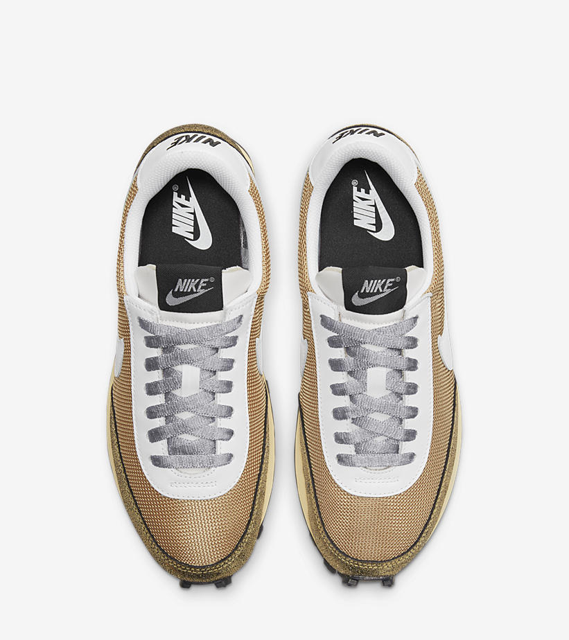 海外 12/9 発売予定！ナイキ ウィメンズ デイブレイク “トゥワイン/メタリックゴールド” (NIKE WMSN DAYBREAK “Twine/Metallic Gold”) [DO5883-700]