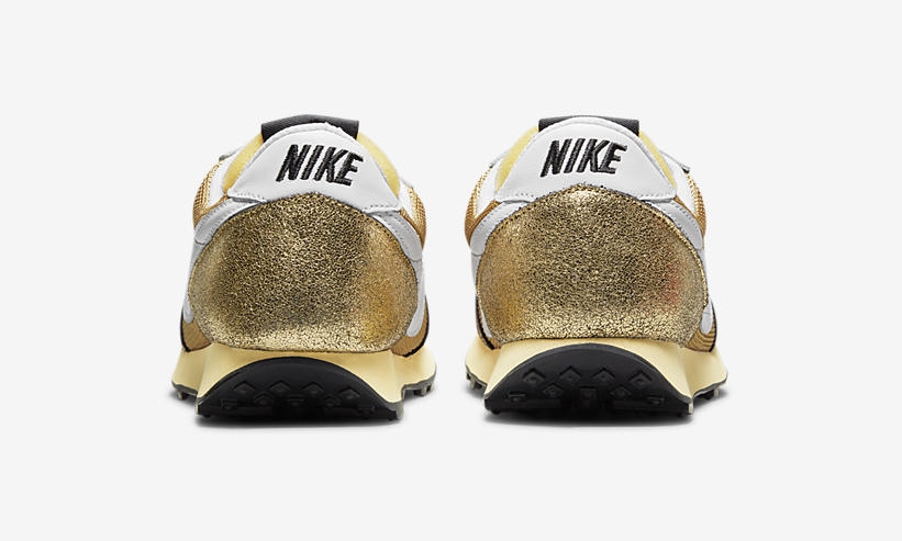 海外 12/9 発売予定！ナイキ ウィメンズ デイブレイク “トゥワイン/メタリックゴールド” (NIKE WMSN DAYBREAK “Twine/Metallic Gold”) [DO5883-700]