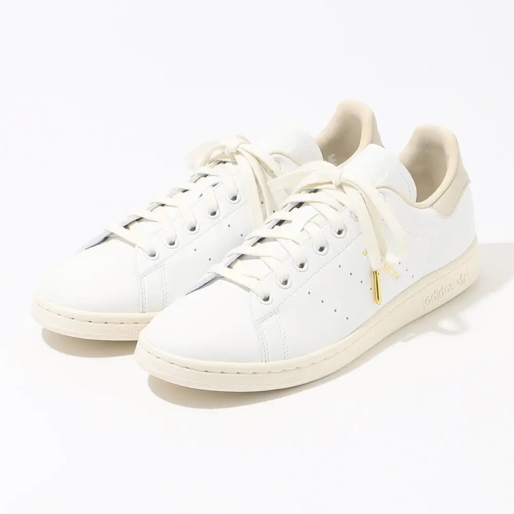 【11月下旬 発売】adidas Originals STAN SMITH for TOMORROWLAND “Off White/Gold” (アディダス オリジナルス スタンスミス フォー トゥモローランド “オフホワイト/ゴールド”)