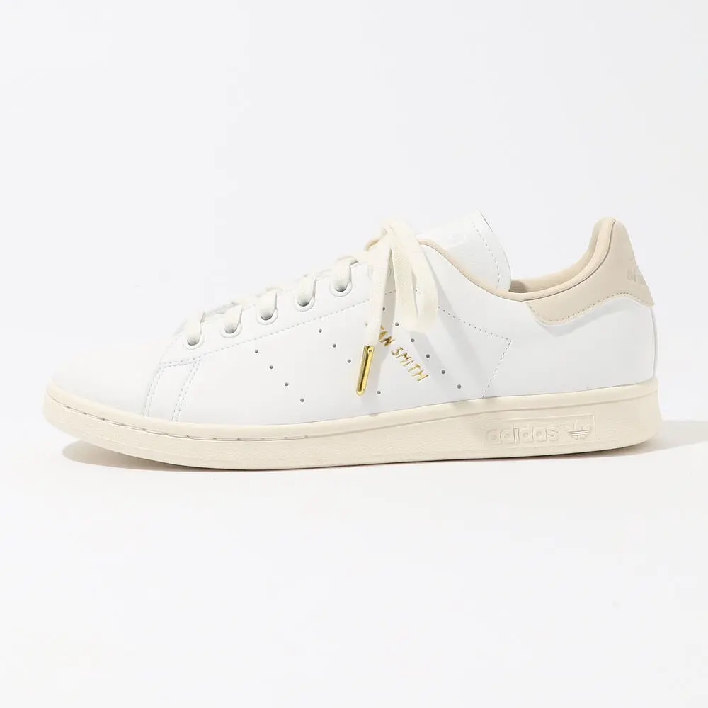 【11月下旬 発売】adidas Originals STAN SMITH for TOMORROWLAND “Off White/Gold” (アディダス オリジナルス スタンスミス フォー トゥモローランド “オフホワイト/ゴールド”)