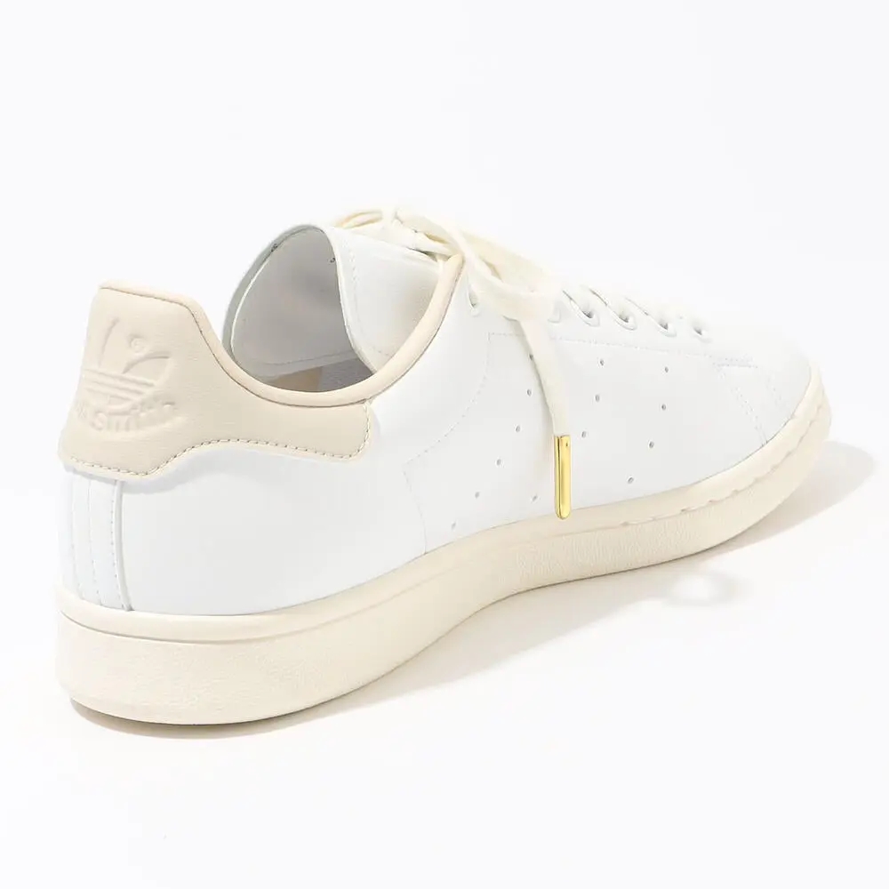 【11月下旬 発売】adidas Originals STAN SMITH for TOMORROWLAND “Off White/Gold” (アディダス オリジナルス スタンスミス フォー トゥモローランド “オフホワイト/ゴールド”)