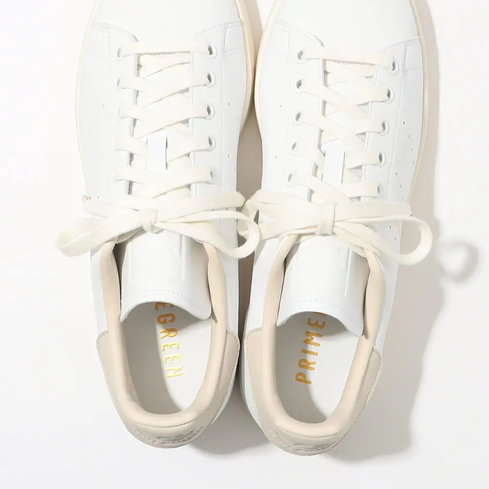 【11月下旬 発売】adidas Originals STAN SMITH for TOMORROWLAND “Off White/Gold” (アディダス オリジナルス スタンスミス フォー トゥモローランド “オフホワイト/ゴールド”)