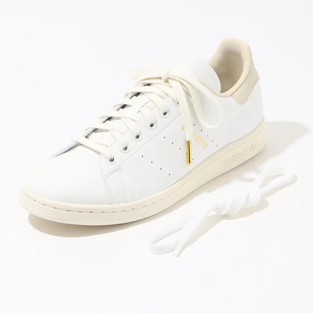 【11月下旬 発売】adidas Originals STAN SMITH for TOMORROWLAND “Off White/Gold” (アディダス オリジナルス スタンスミス フォー トゥモローランド “オフホワイト/ゴールド”)