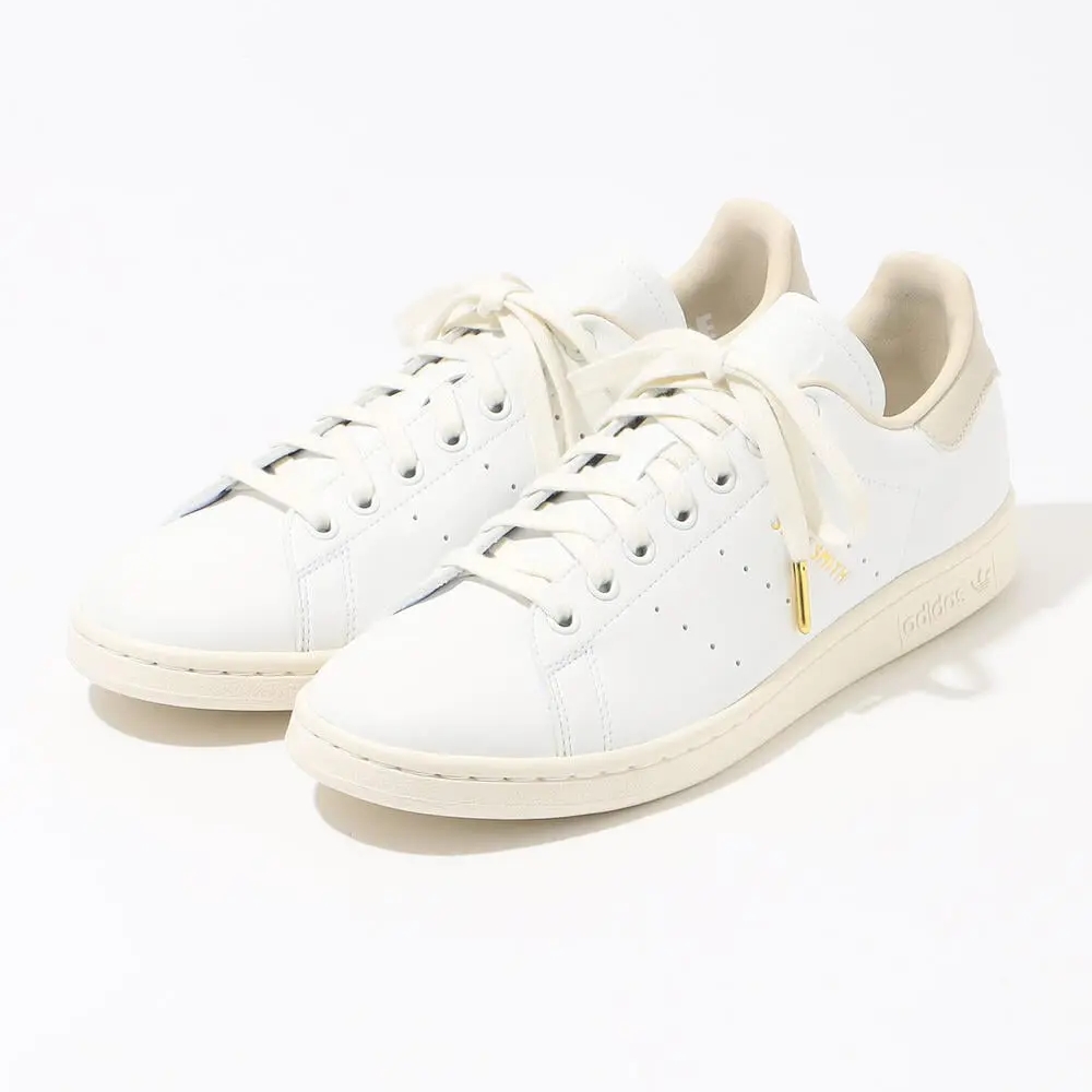 【11月下旬 発売】adidas Originals STAN SMITH for TOMORROWLAND “Off White/Gold” (アディダス オリジナルス スタンスミス フォー トゥモローランド “オフホワイト/ゴールド”)