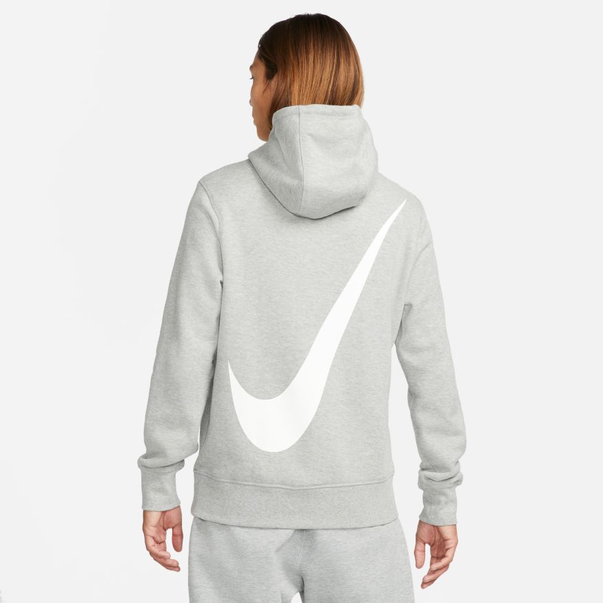 11/19 発売！NIKE BIG SWOOSH LS TEE / PULL OVER LS HOODIE (ナイキ ビッグ スウッシュ) [DX6605-010/DX6611-010/DX6611-100/DX6613-010/DX6613-063]