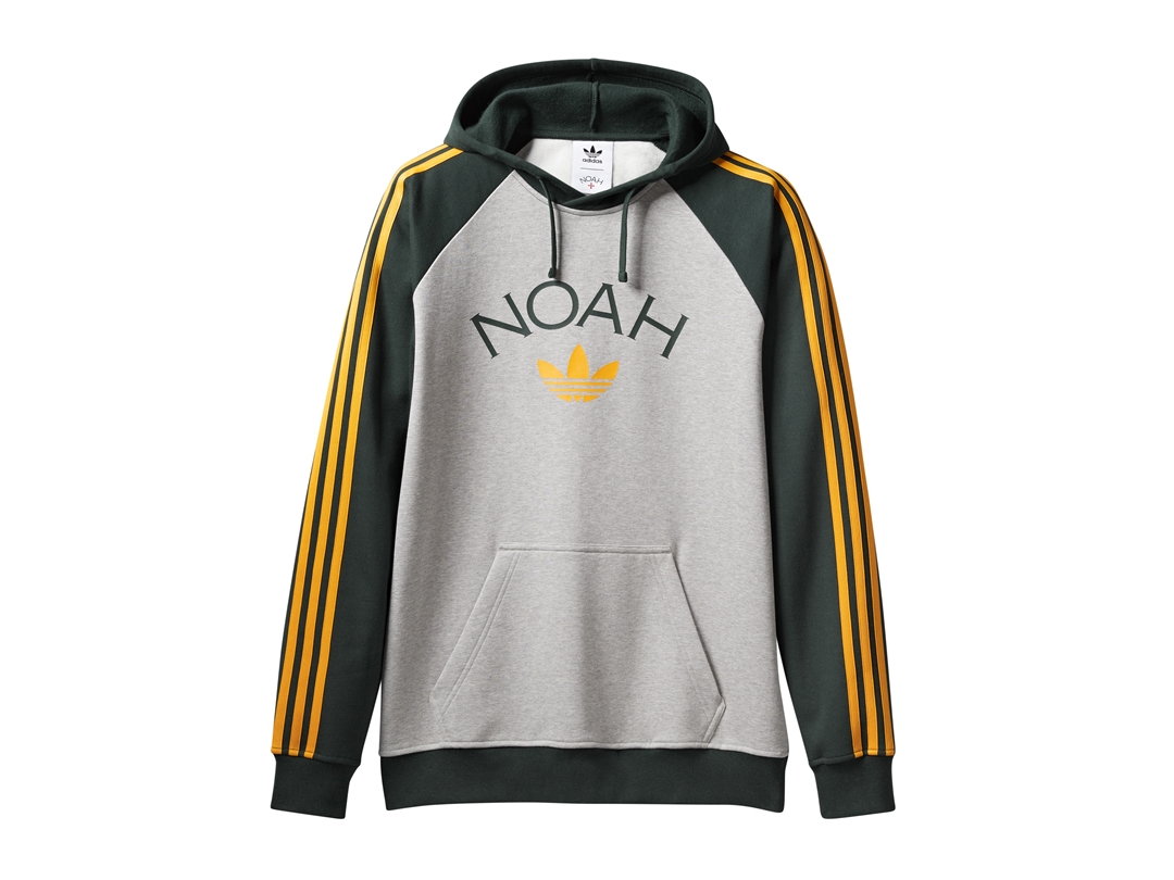 【11/18 発売】NOAH x adidas Originals 2021 F/W (ノア アディダス オリジナルス 2021年 秋冬)