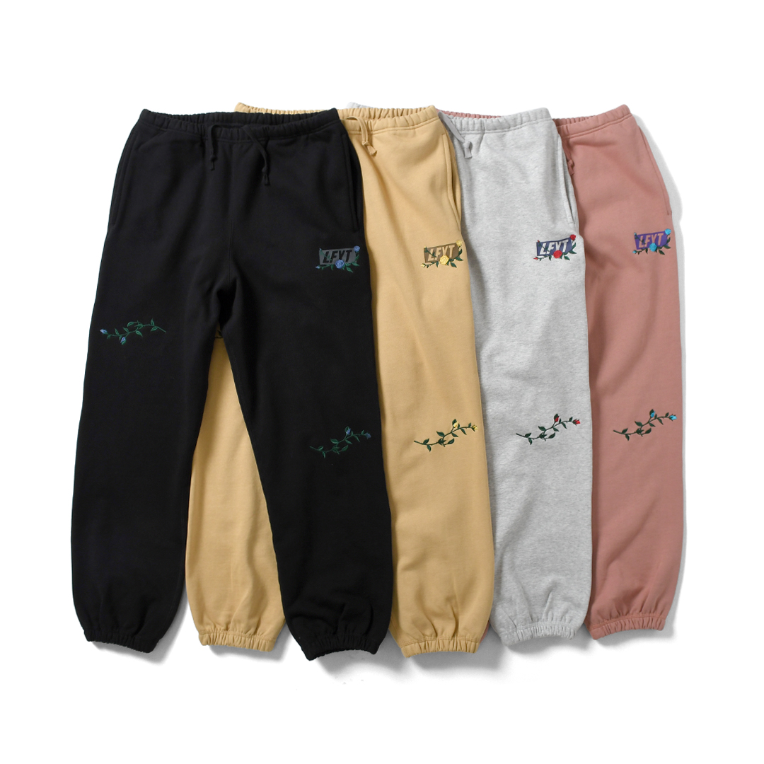 Lafayette 2021 A/W “LFYT ROSE BOX LOGO HOODED SWEAT SHIRT/PANTS” (ラファイエット ローズボックスロゴ)