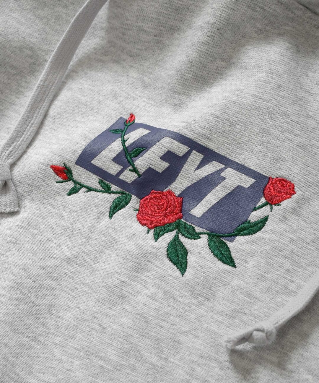 Lafayette 2021 A/W “LFYT ROSE BOX LOGO HOODED SWEAT SHIRT/PANTS” (ラファイエット ローズボックスロゴ)