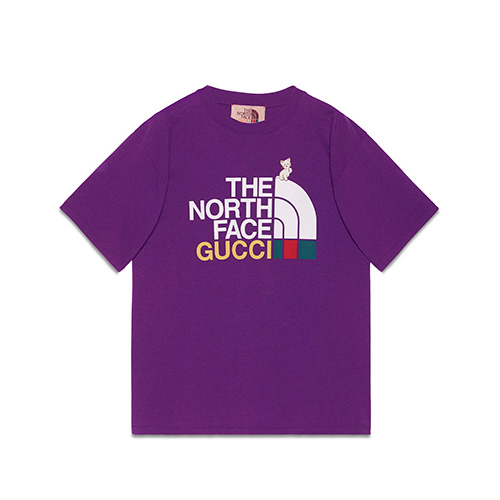 【国内 11/20、1/19 発売】2021/2022年 グッチ × ノースフェイス コラボレーション (GUCCI THE NORTH FACE 2021 2022)