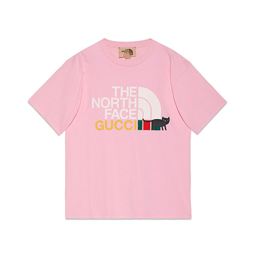 【国内 11/20、1/19 発売】2021/2022年 グッチ × ノースフェイス コラボレーション (GUCCI THE NORTH FACE 2021 2022)